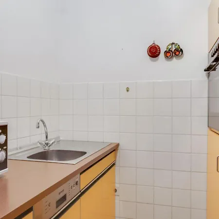 Daire Yvonne Maria Alm am Steinernen Meer